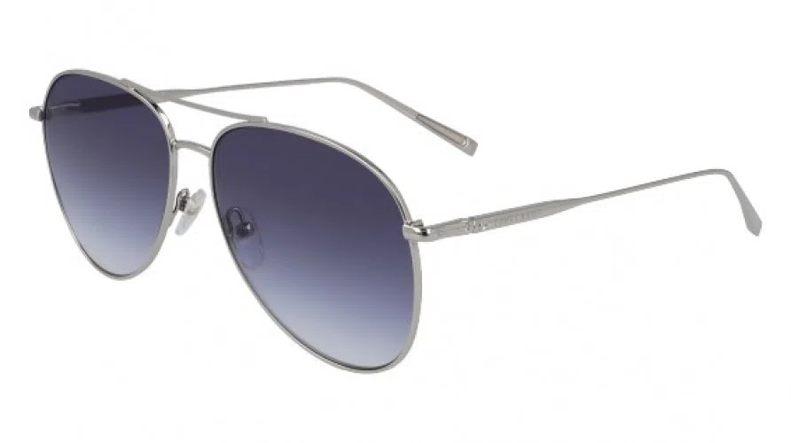 Longchamp LO139S Sunglasses - view 4